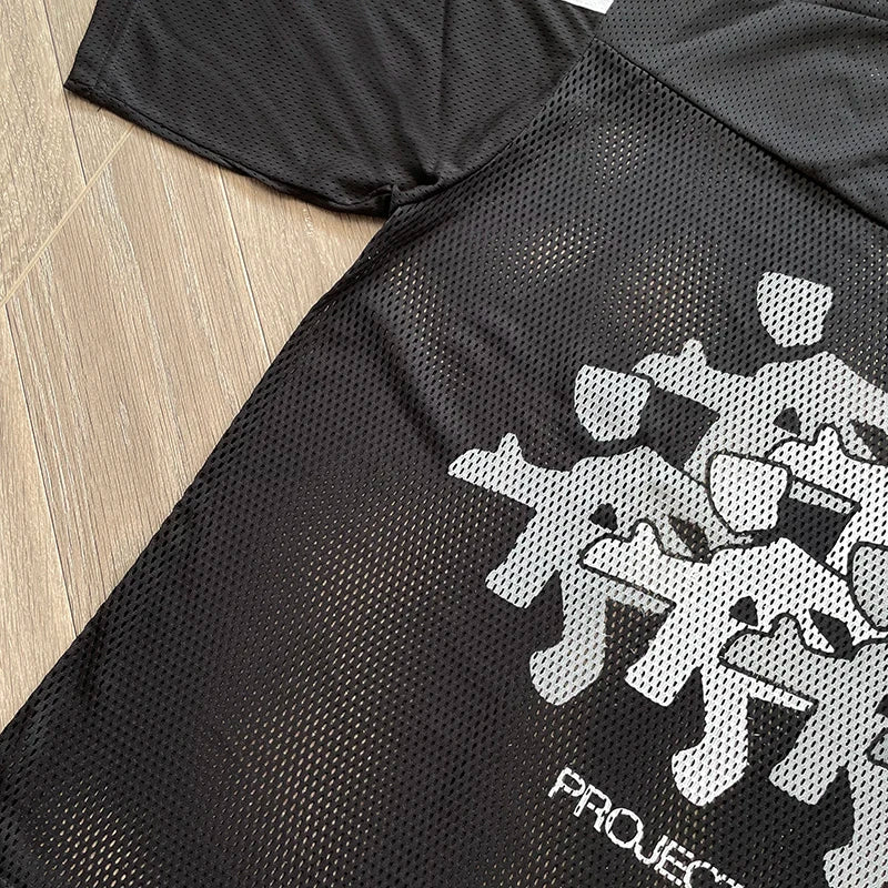 Project Capri jerseys
