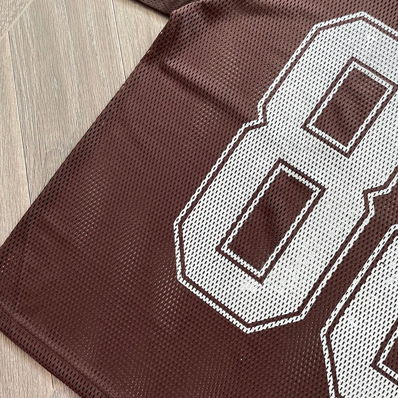 Project Capri jerseys