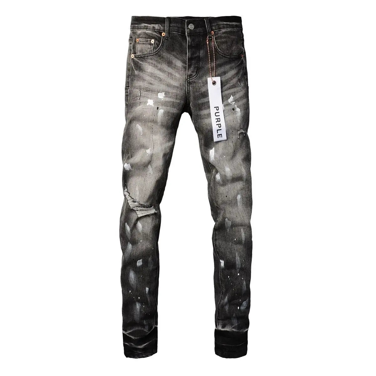 Purple brand Jeans