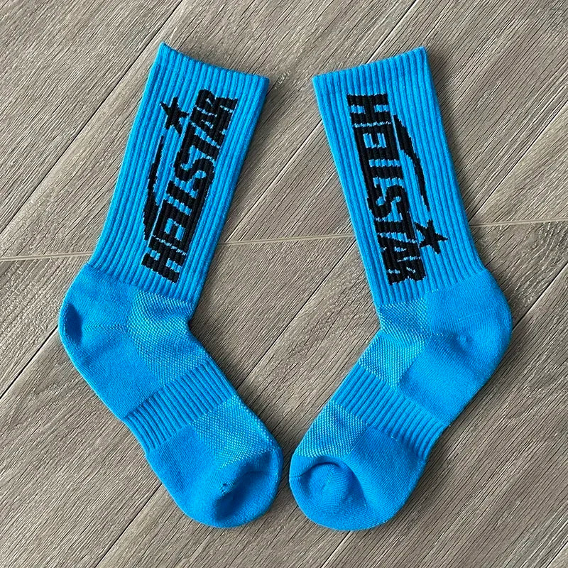 Hellstar sports Socks for men and women