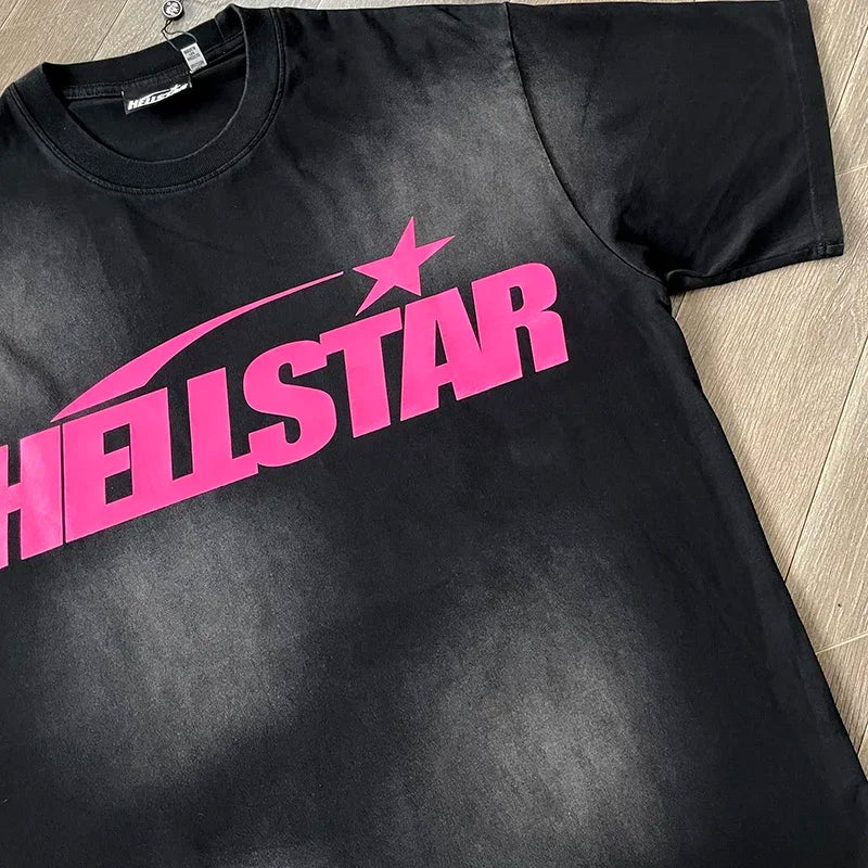 Hellstar Studios sports tee