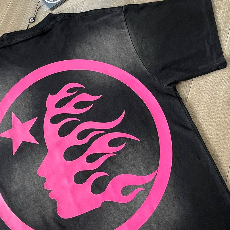 Hellstar Studios sports tee