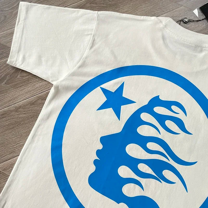 Hellstar Studios sports tee