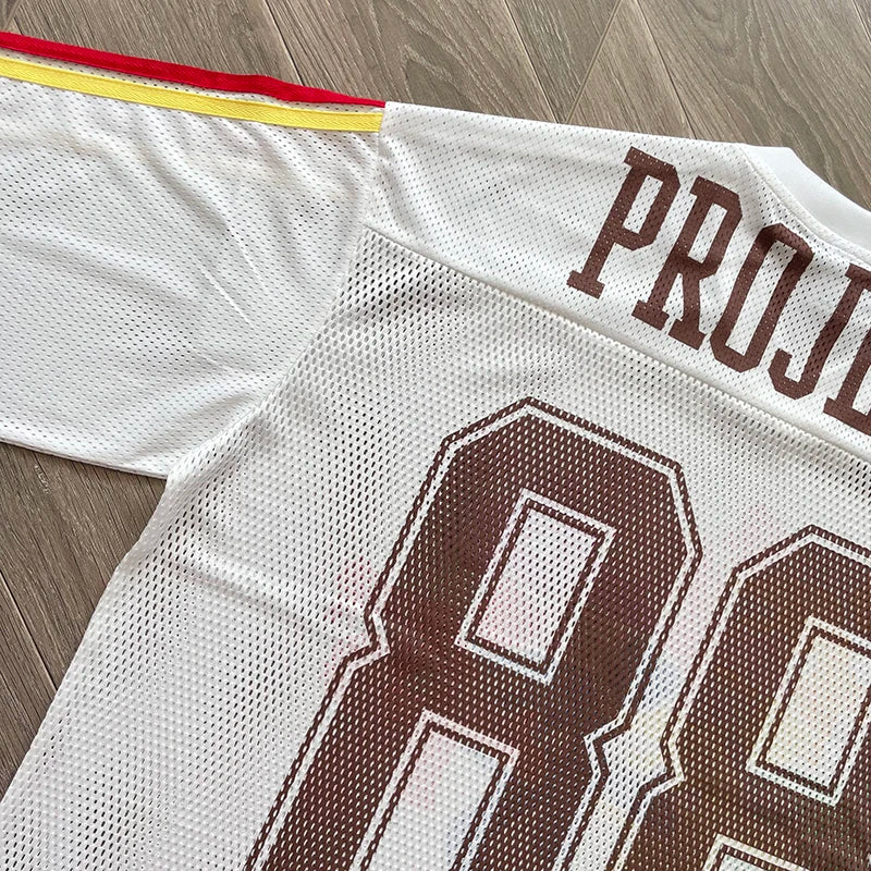 Project Capri jerseys
