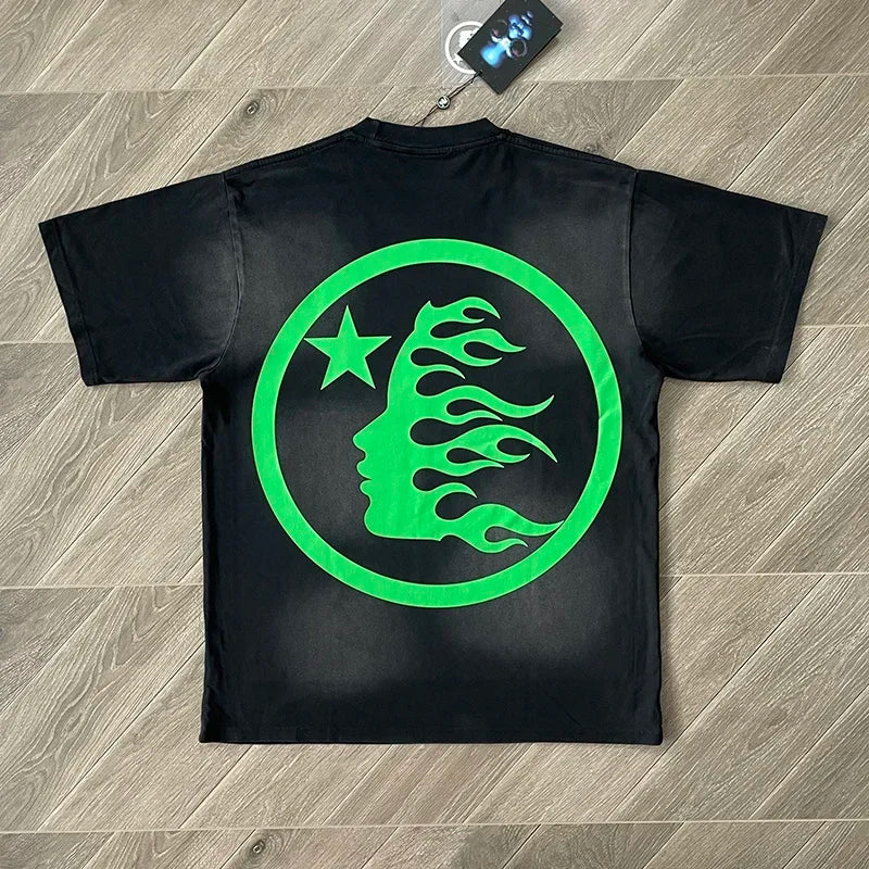 Hellstar Studios sports tee