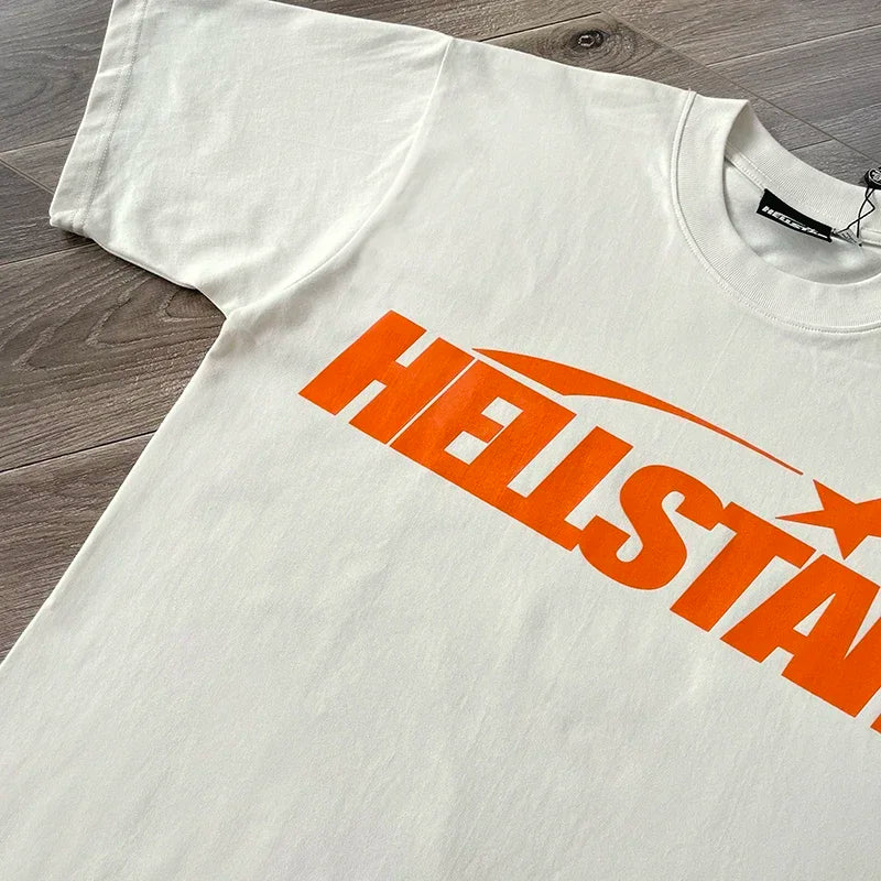 Hellstar Studios sports tee