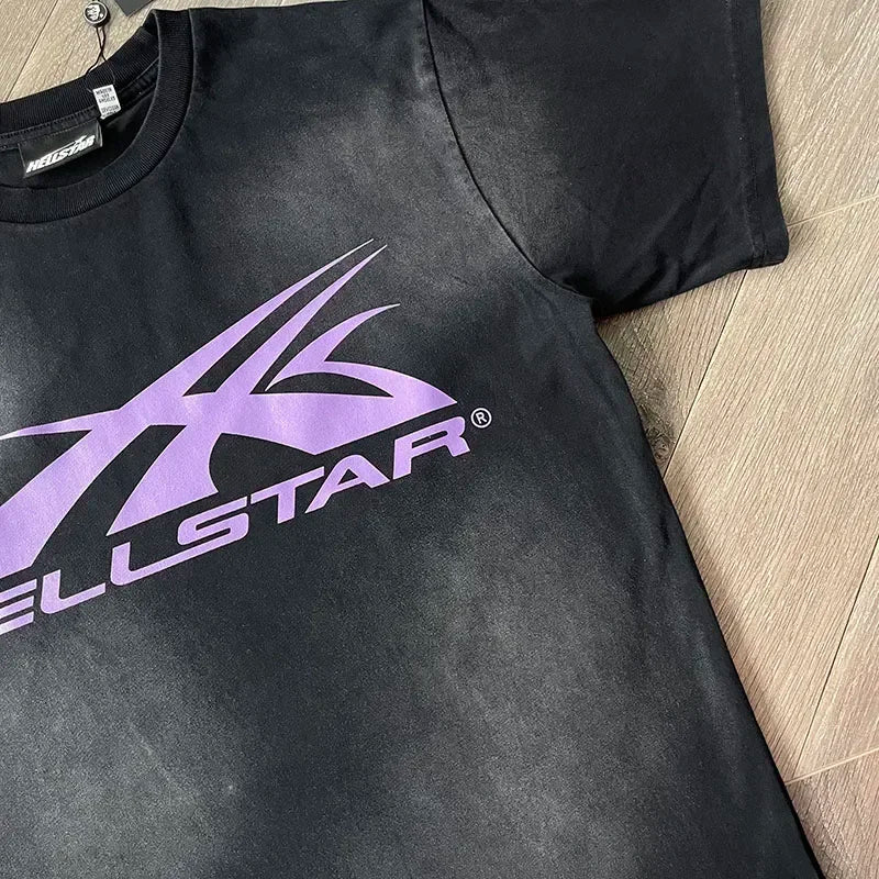 Hellstar sports  Logo T-shirt