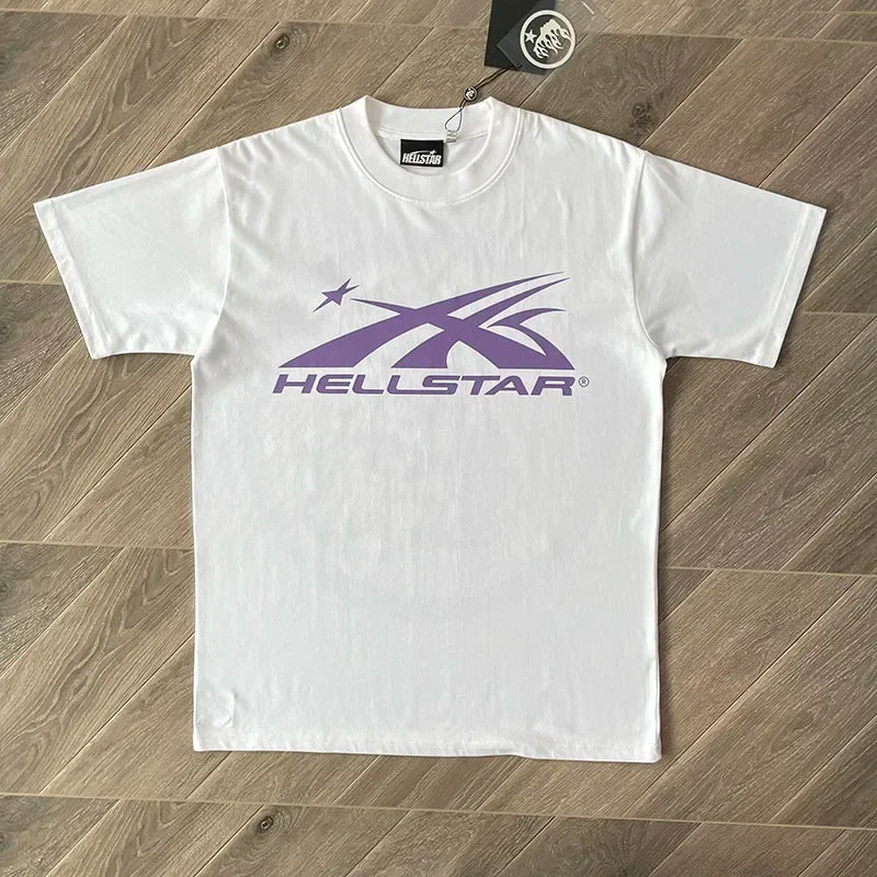 Hellstar sports  Logo T-shirt