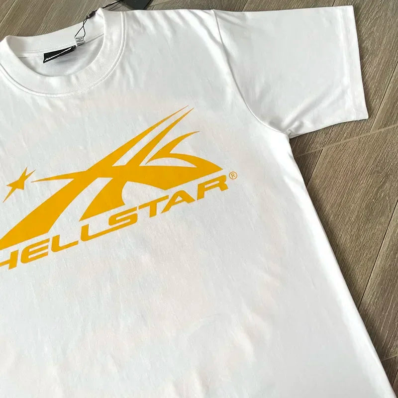 Hellstar sports  Logo T-shirt