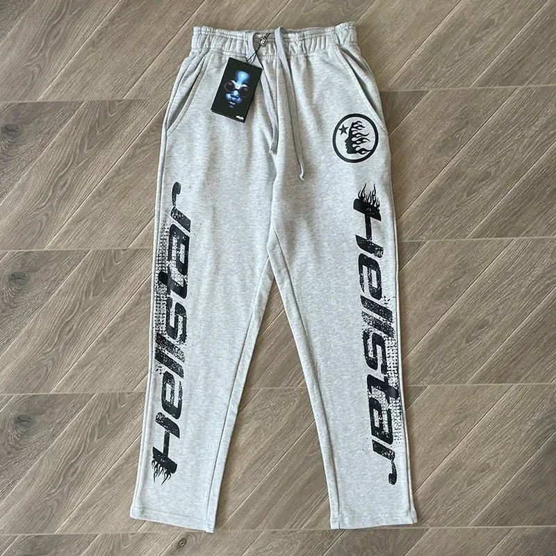 HELLSTAR STUDIOS OVERSEAS EXCLUSIVE PANTS