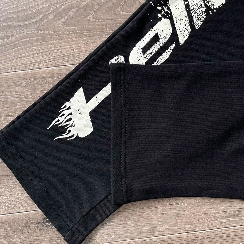 HELLSTAR STUDIOS OVERSEAS EXCLUSIVE PANTS