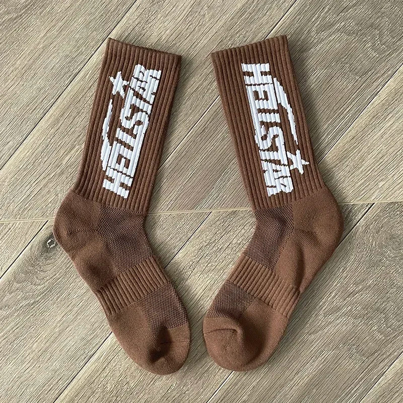 Hellstar sports Socks for men and women