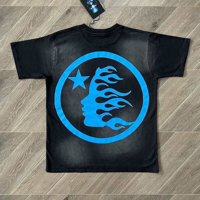 Hellstar Studios sports tee