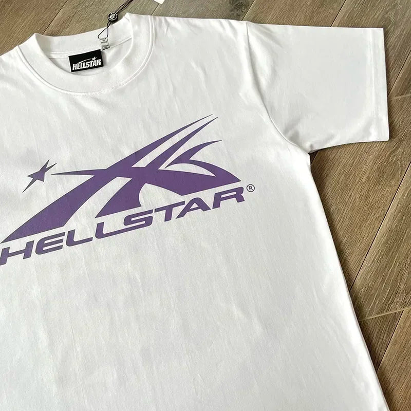 Hellstar sports  Logo T-shirt