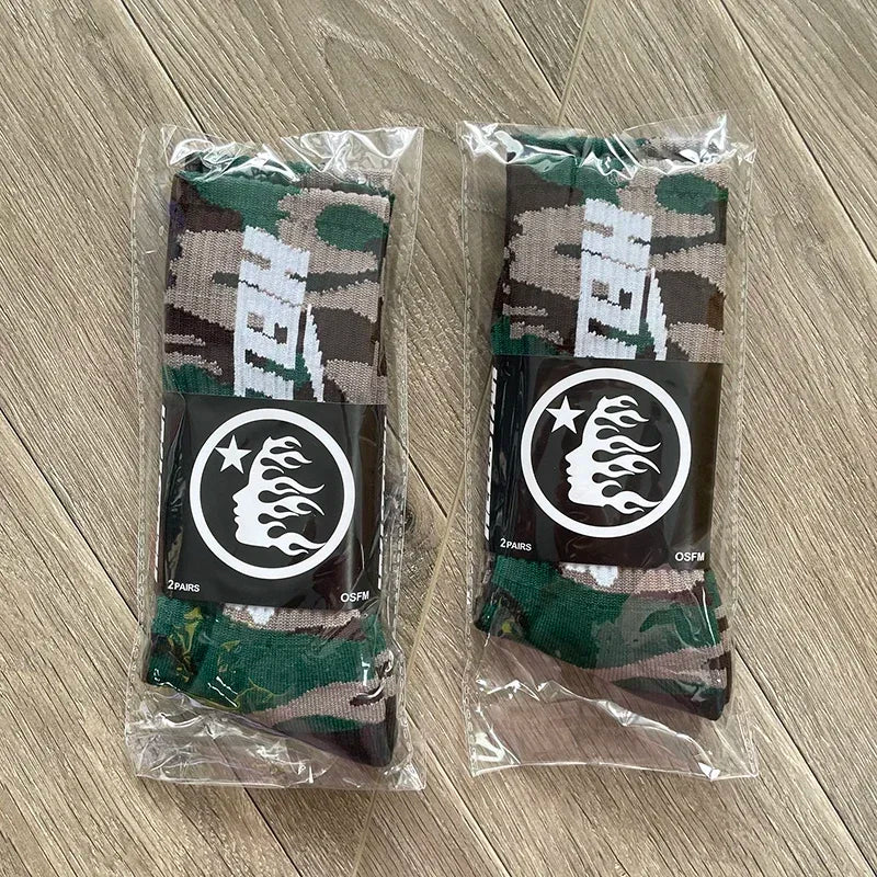 Hellstar sports Socks for men and women