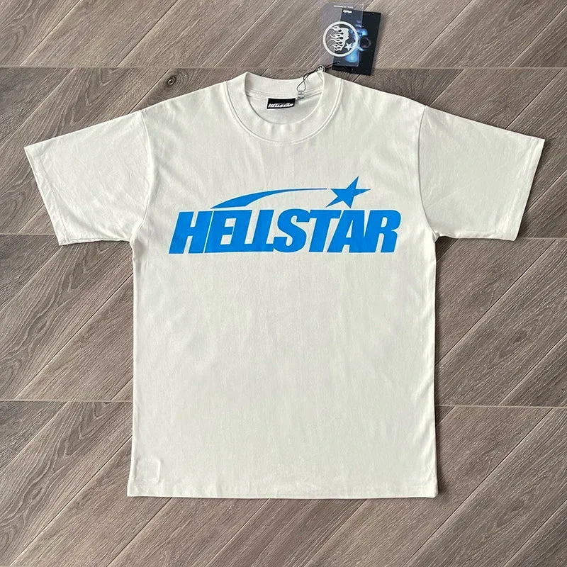 Hellstar Studios sports tee