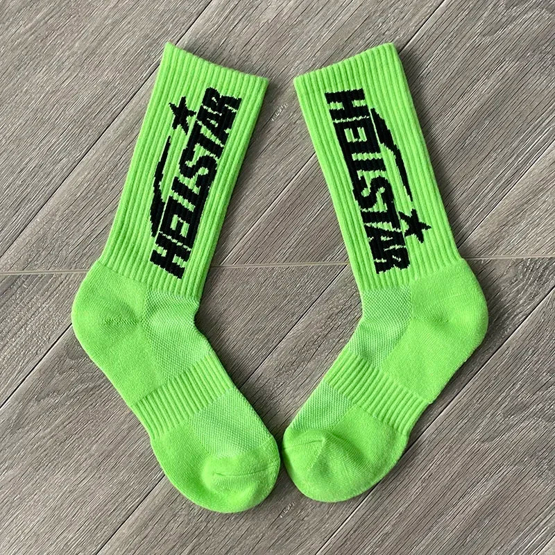 Hellstar sports Socks for men and women