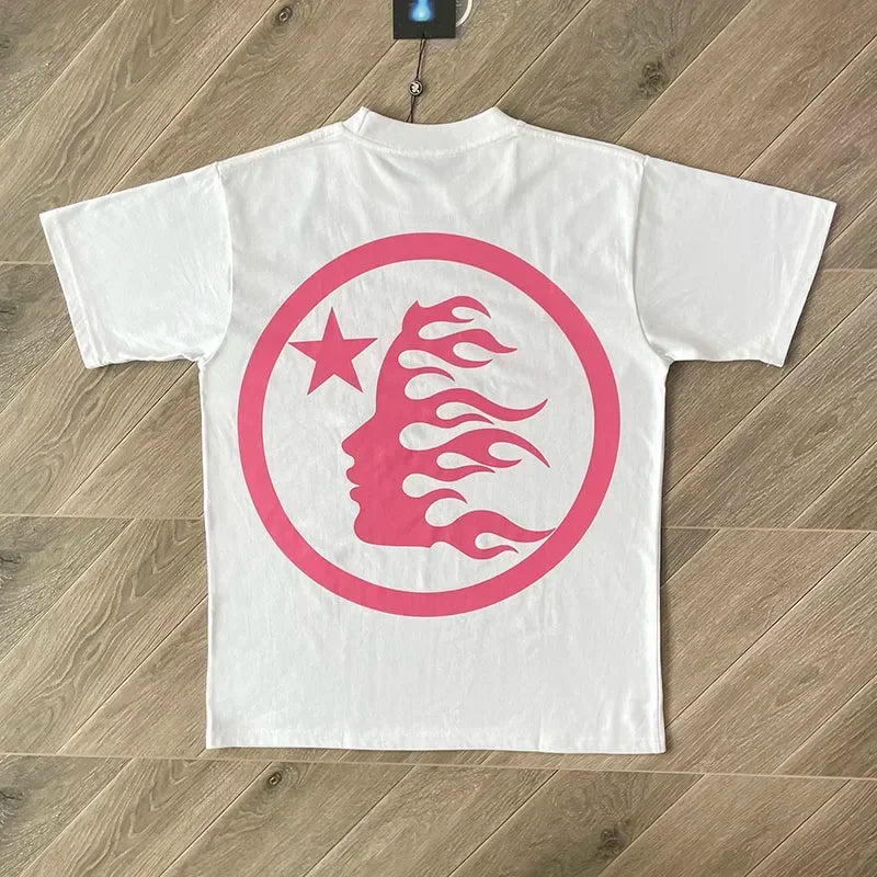 Hellstar sports  Logo T-shirt