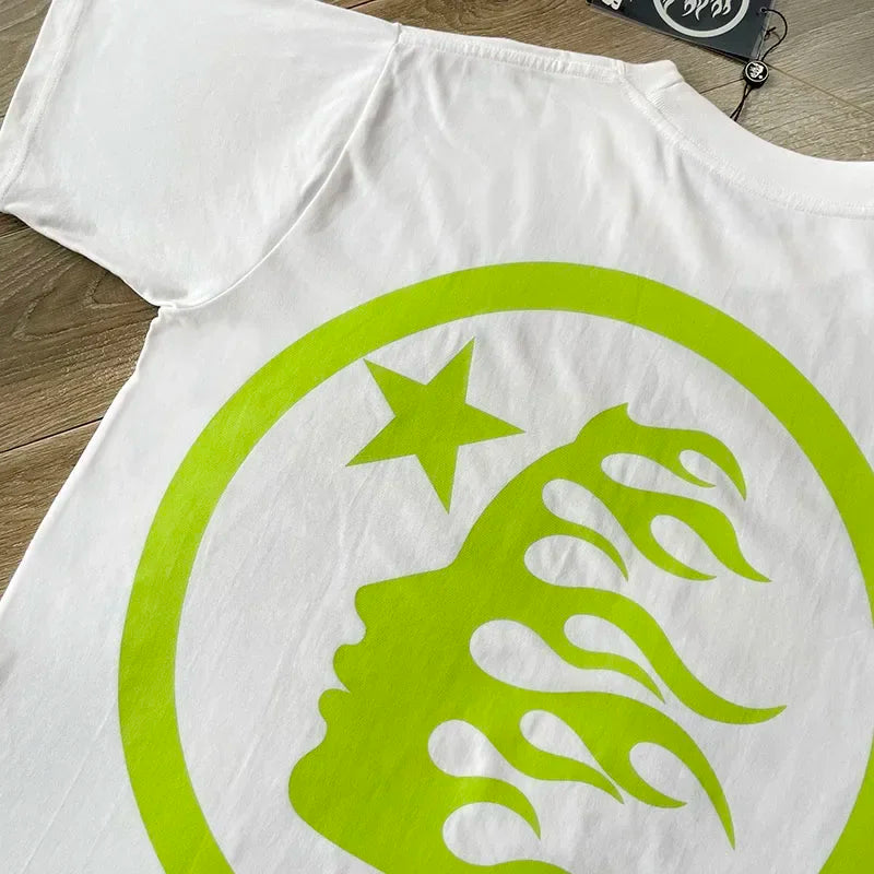 Hellstar sports  Logo T-shirt