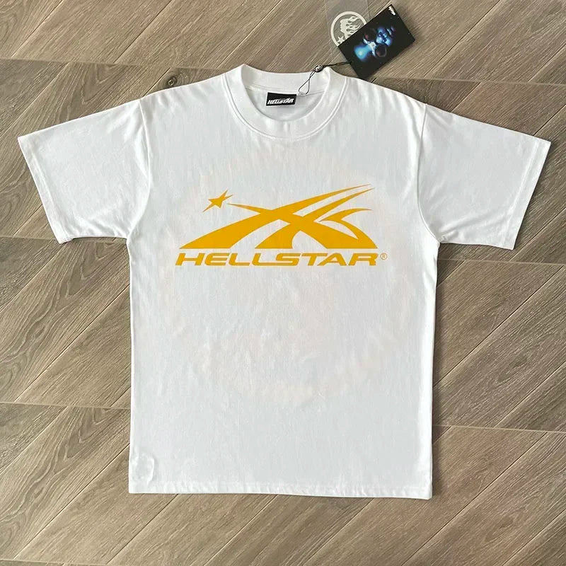 Hellstar sports  Logo T-shirt