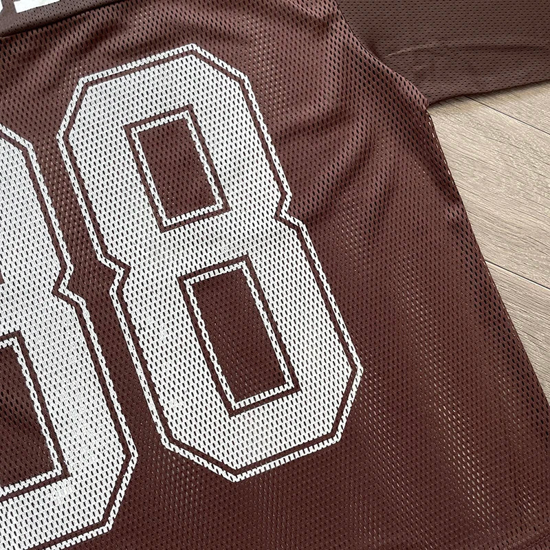 Project Capri jerseys