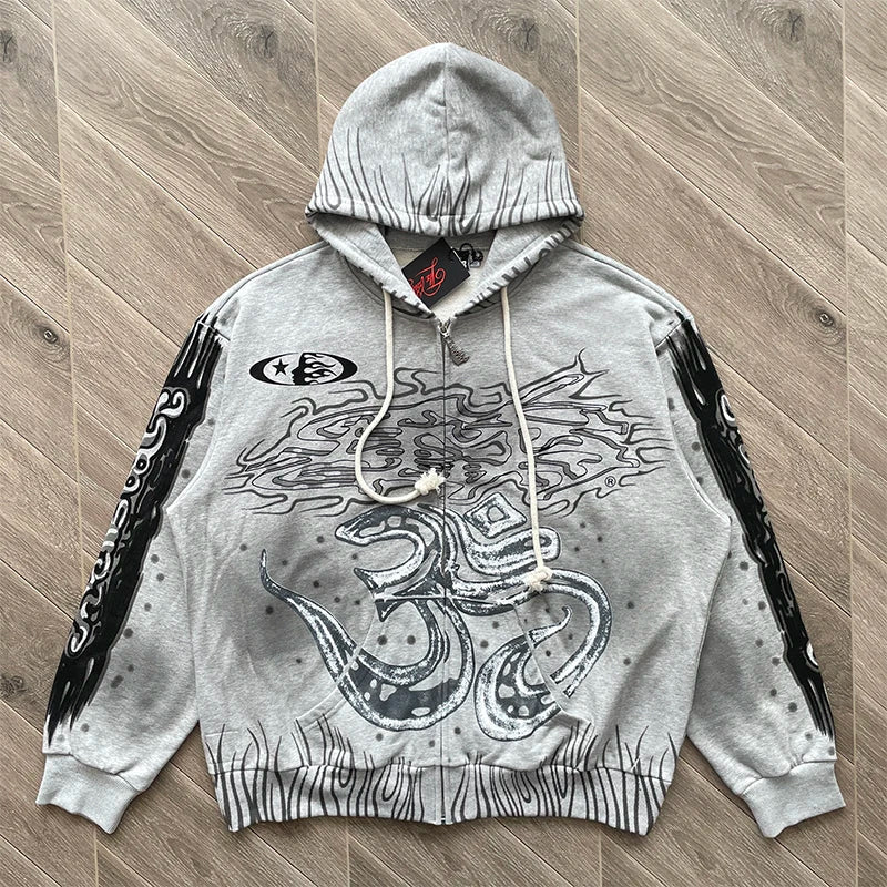 Hellstar Studios 11 hoodie