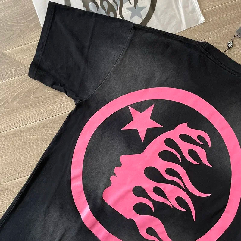 Hellstar sports  Logo T-shirt