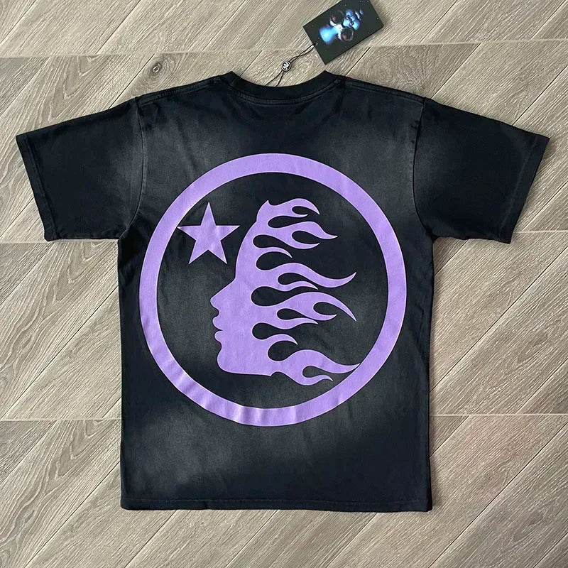 Hellstar sports  Logo T-shirt