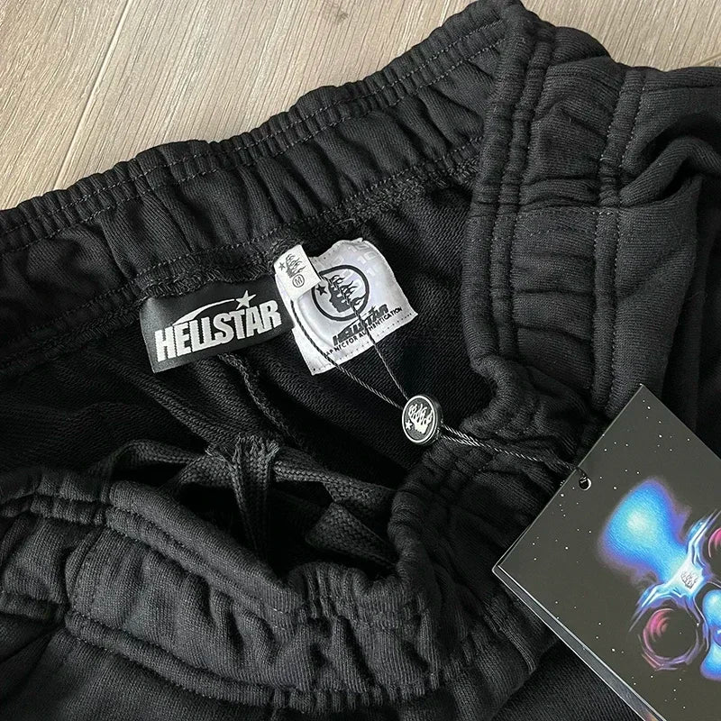HELLSTAR STUDIOS OVERSEAS EXCLUSIVE PANTS