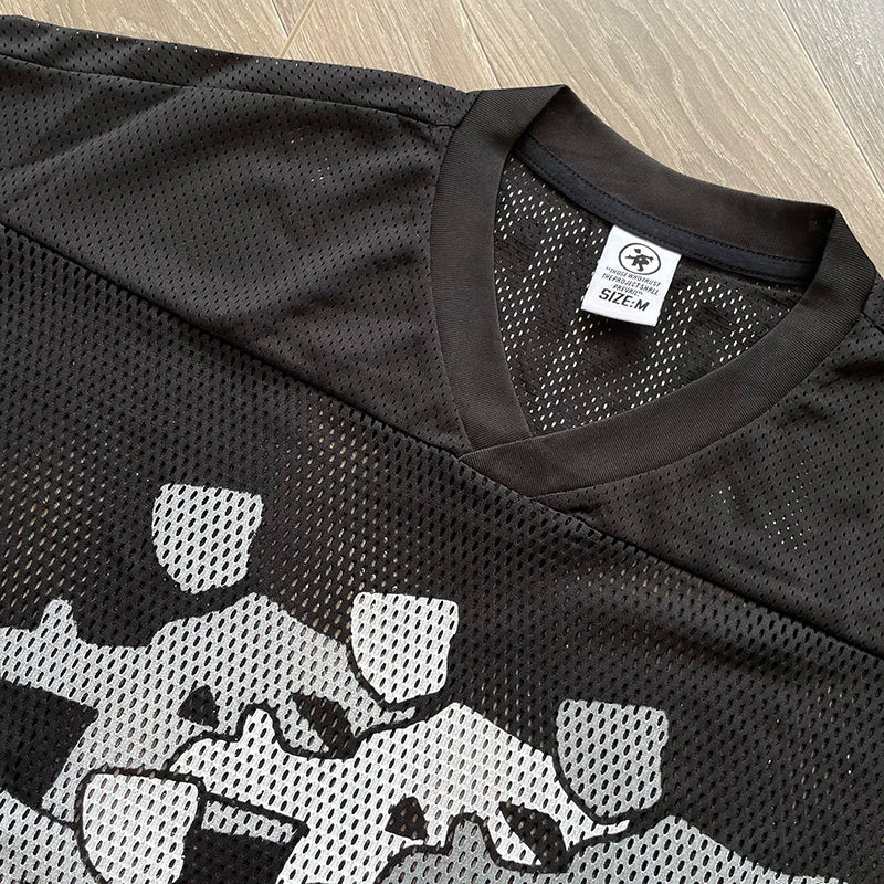 Project Capri jerseys