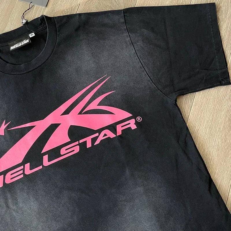 Hellstar sports  Logo T-shirt