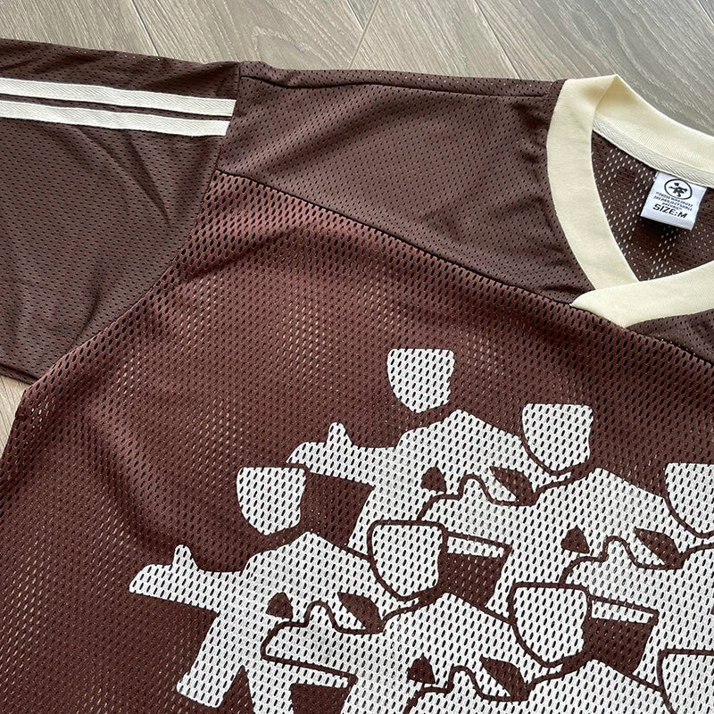 Project Capri jerseys