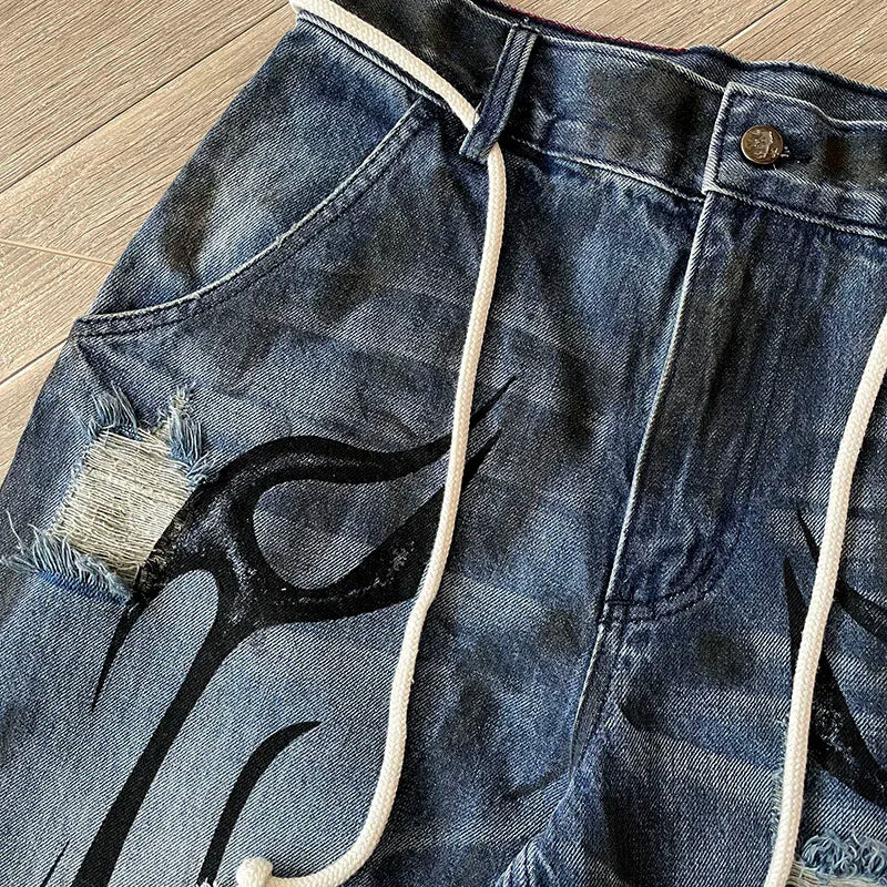 Hellstar path to paradise jeans