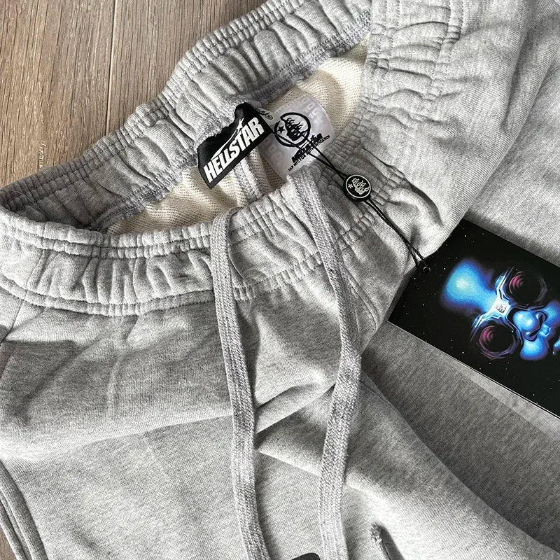 Hellstar Studios Sample  sports  sweatpants pants