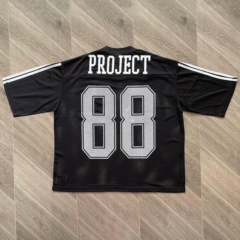 Project Capri jerseys