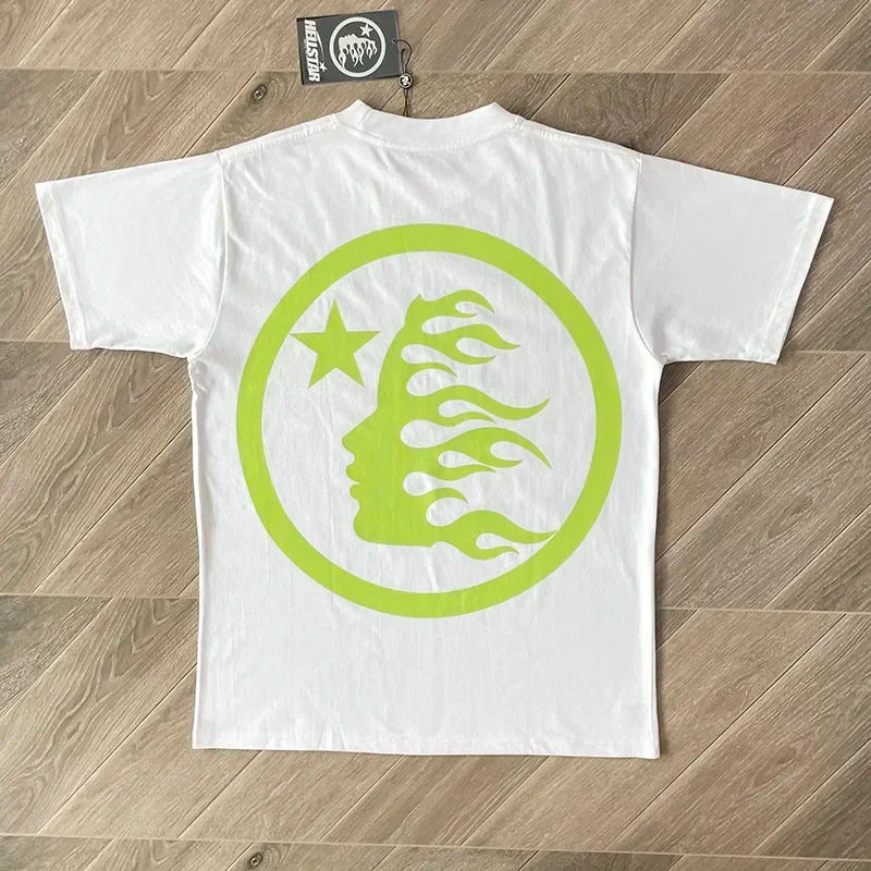 Hellstar sports  Logo T-shirt