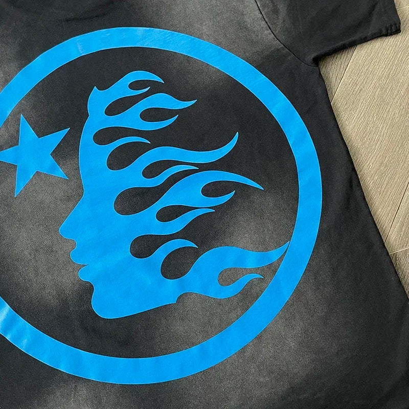 Hellstar Studios sports tee