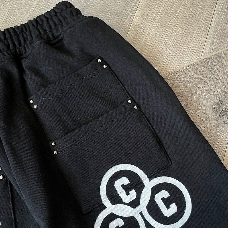 Project capri sweatpants
