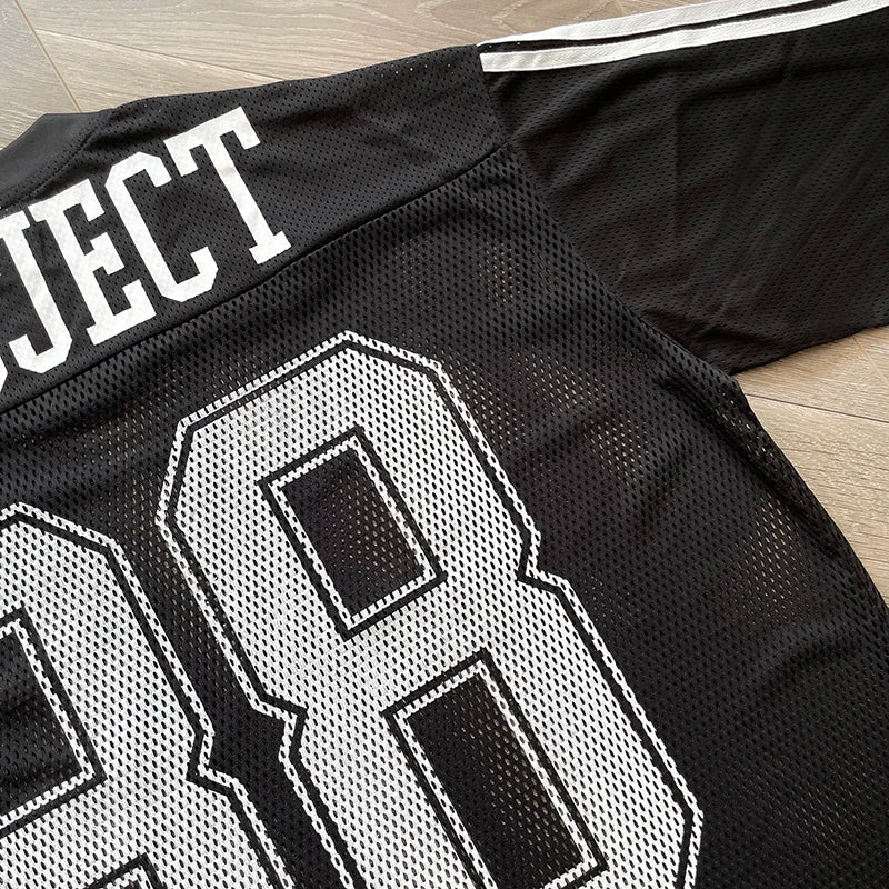 Project Capri jerseys