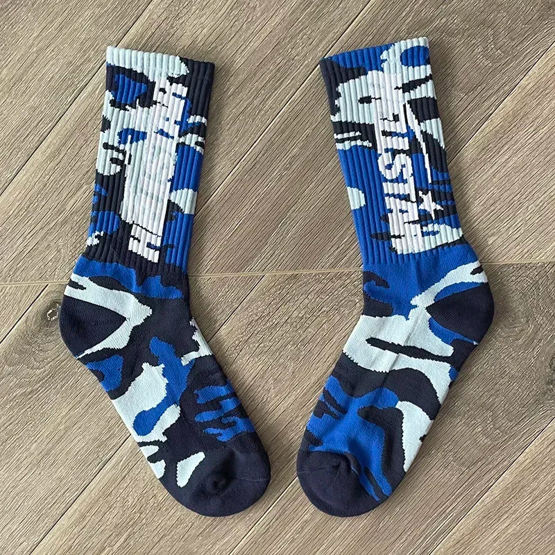 Hellstar sports Socks for men and women