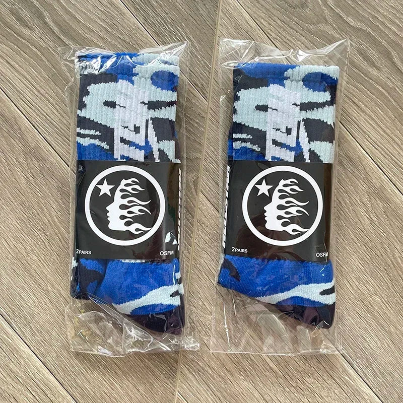 Hellstar sports Socks for men and women