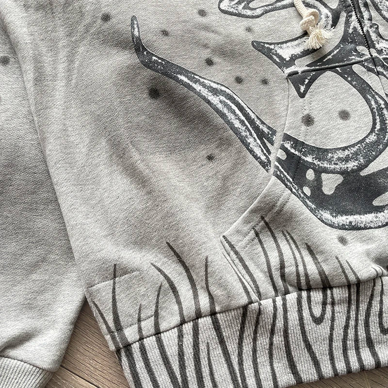 Hellstar Studios 11 hoodie
