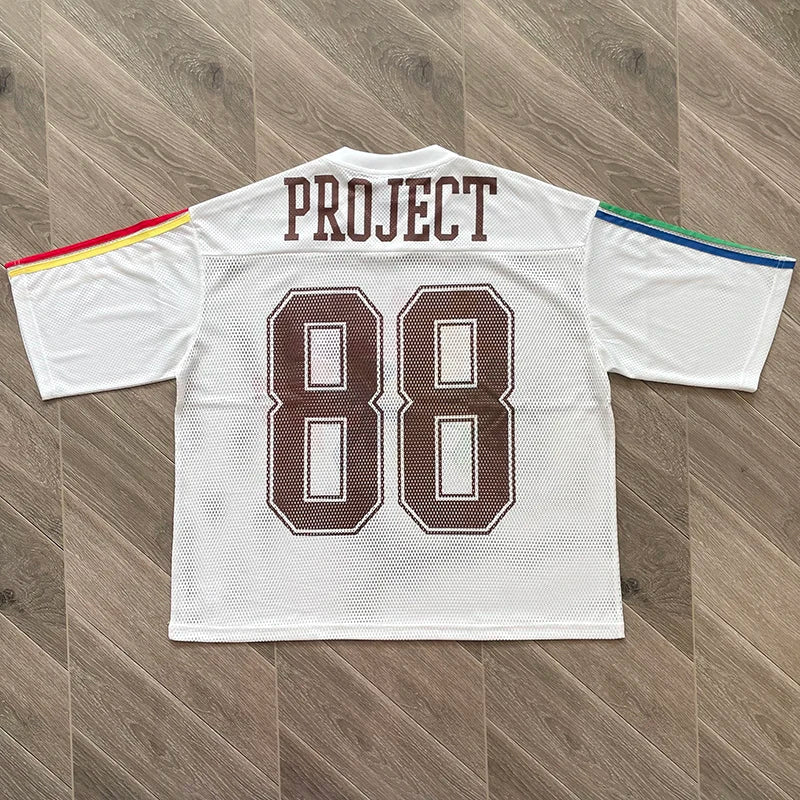 Project Capri jerseys