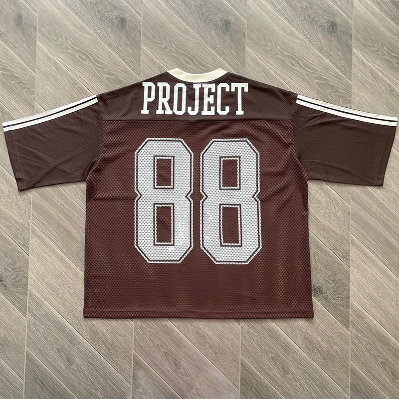 Project Capri jerseys