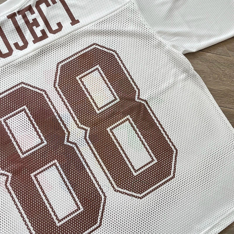 Project Capri jerseys