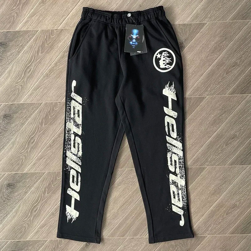HELLSTAR STUDIOS OVERSEAS EXCLUSIVE PANTS