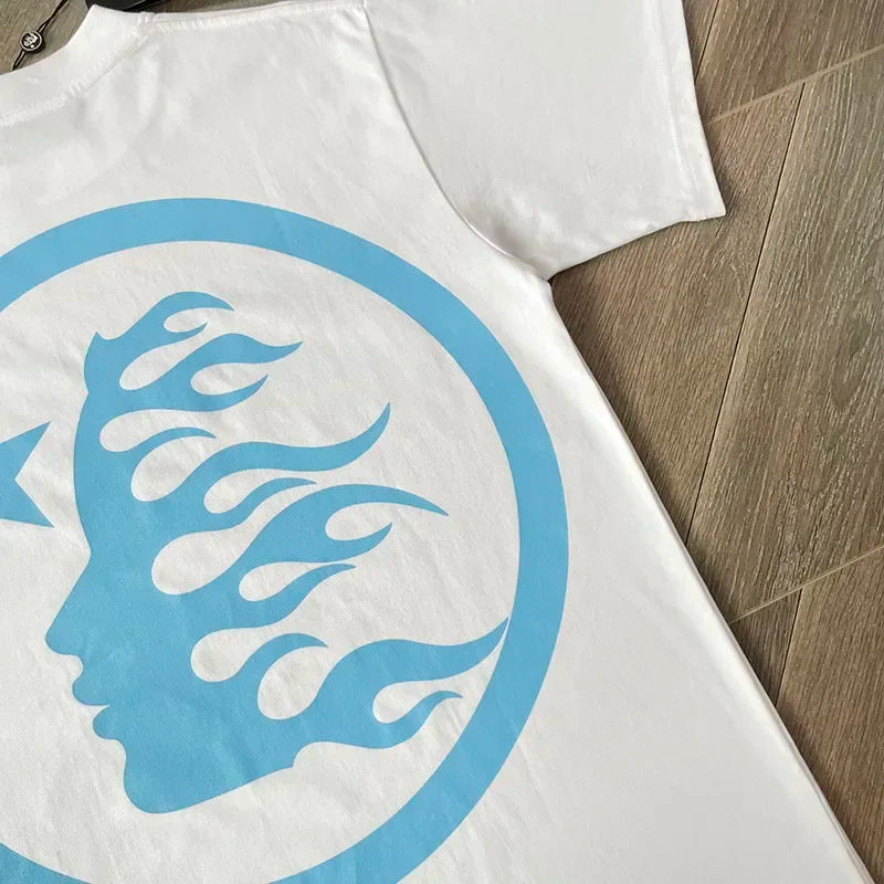 Hellstar sports  Logo T-shirt