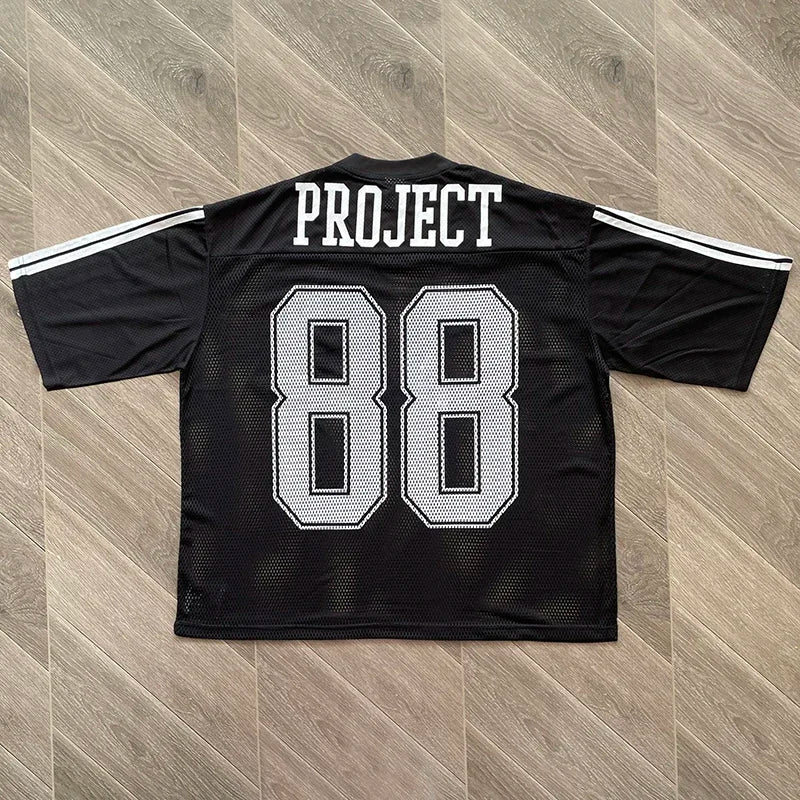 Project Capri jerseys