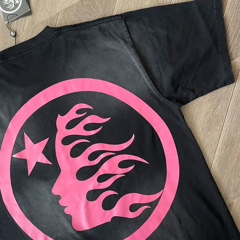 Hellstar sports  Logo T-shirt
