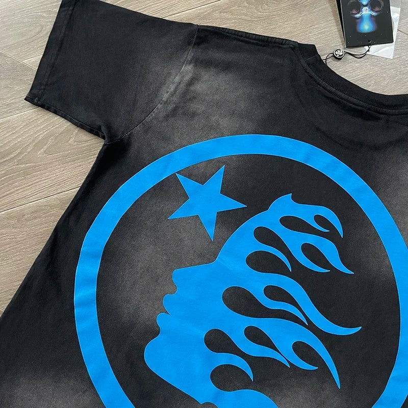 Hellstar Studios sports tee